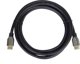 Καλώδιο PremiumCord HDMI - HDMI 0.5m ασημί (kphdm21z05)