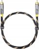 Καλώδιο FiiO FiiO LR-RCA5M - 80cm - Ομοαξονικό καλώδιο RCA για ψηφιακό ήχο