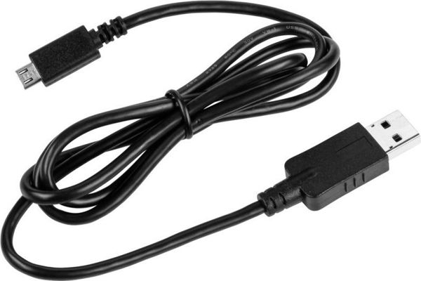 Καλώδιο USB Garmin USB-A - Μαύρο (010-11478-01)