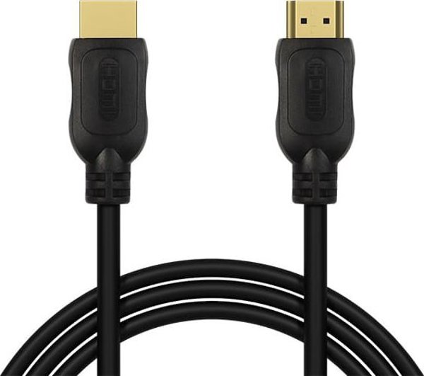 Καλώδιο Blow 92-665# Πρίζα hdmi-hdmi 10m 4k