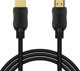 Καλώδιο Blow 92-665# Πρίζα hdmi-hdmi 10m 4k