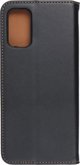Δερμάτινη θήκη Forcell SMART PRO για XIAOMI POCO M4 PRO 5G μαύρο