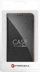 Δερμάτινη θήκη Forcell SMART PRO για XIAOMI POCO M4 PRO 5G μαύρο