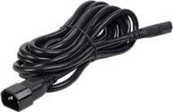 Καλώδιο τροφοδοσίας Fujitsu Cable Fujitsu Leitung Netzanschluss, 2,5m