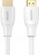 Καλώδιο Unitek Unitek Καλώδιο HDMI 2.0 4K λευκό 7,5m
