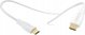 Καλώδιο Unitek Unitek Καλώδιο HDMI 2.0 4K λευκό 7,5m