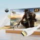 Καλώδιο Unitek Unitek Καλώδιο HDMI 2.0 4K λευκό 7,5m