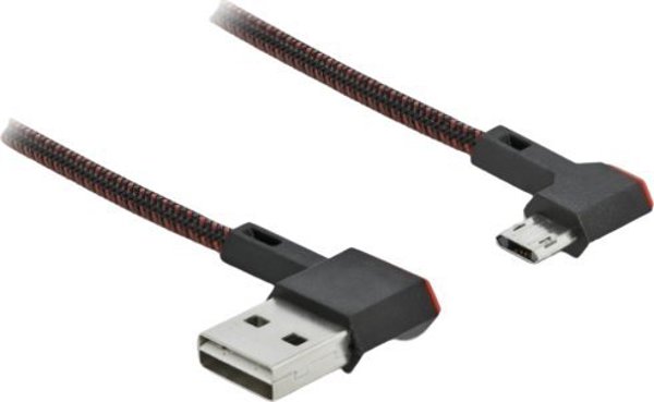 Καλώδιο USB Delock DELOCK USB-A 2.0 Steck.