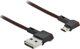 Καλώδιο USB Delock DELOCK USB-A 2.0 Steck.