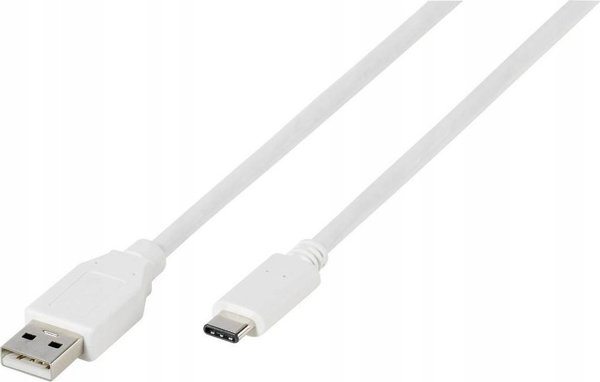 Καλώδιο USB Vivanco VIVANCO USB-C TO USB-A CABLE