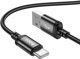 Καλώδιο USB A σε USB C HOCO 3A 2 m X89 μαύρο