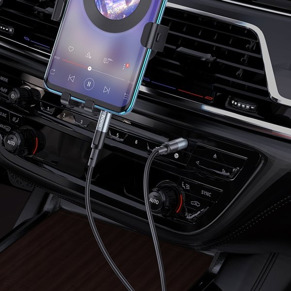 Καλώδιο USB A σε USB C HOCO 3A 2 m X89 μαύρο