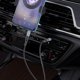 Καλώδιο USB A σε USB C HOCO 3A 2 m X89 μαύρο