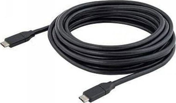 Καλώδιο USB Cisco USB-A - USB-A 4 m Μαύρο (CAB-USBC-4M-GR=)