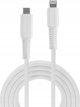 Lindy Lightning - Καλώδιο USB-C USB 1 m Λευκό (1 m USB Type C σε Lightning) 13620200 4002888313162