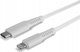 Lindy Lightning - Καλώδιο USB-C USB 1 m Λευκό (1 m USB Type C σε Lightning) 13620200 4002888313162