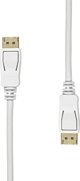 Καλώδιο ProXtend ProXtend DisplayPort 1.4 1.5M Λευκό