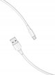 Καλώδιο USB Vention USB-A - micro-B 2 m Λευκό (6922794767676)