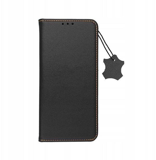 Θήκη SMART PRO Book δερμάτινη για SAMSUNG A26 5G μαύρο