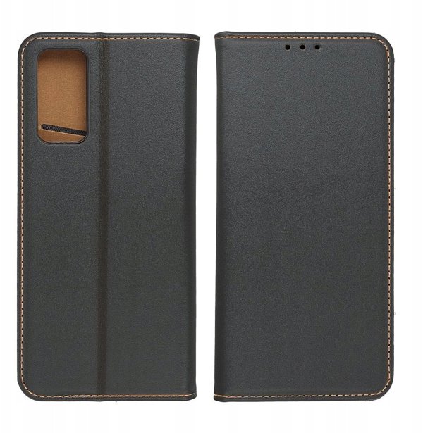 Θήκη SMART PRO Book δερμάτινη για SAMSUNG A26 5G μαύρο