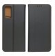 Θήκη SMART PRO Book δερμάτινη για SAMSUNG A26 5G μαύρο