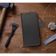 Θήκη SMART PRO Book δερμάτινη για SAMSUNG A26 5G μαύρο