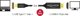 Καλώδιο USB Delock USB-C - HDMI 2 m Μαύρο (84905)