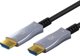 Καλώδιο Goobay Οπτικό υβριδικό καλώδιο HDMI υψηλής ταχύτητας με Ethernet (AOC) - Μήκος καλωδίου 70 μ