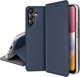 Θήκη SMART MAGNETO για HONOR X8c μπλε