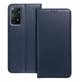 Θήκη SMART MAGNETO για HONOR X8c μπλε