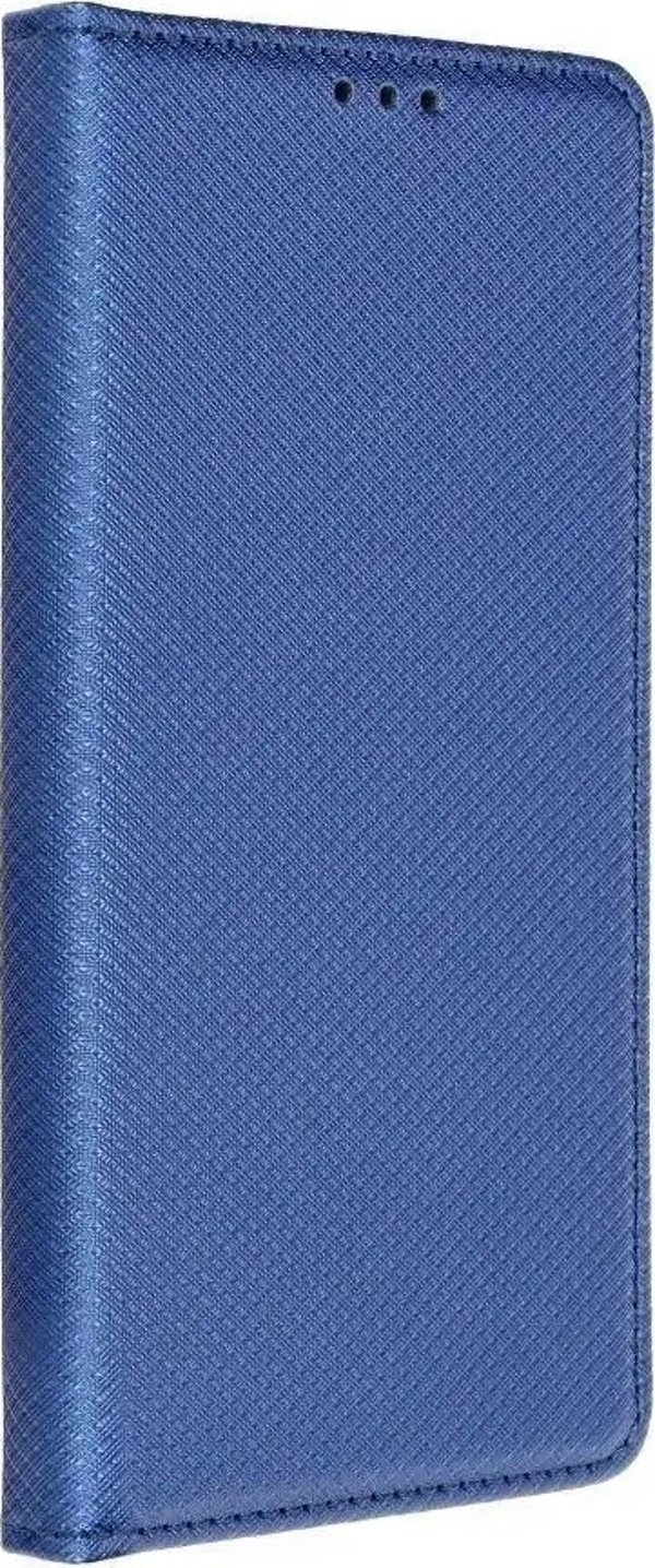 Θήκη Kabura Smart Case βιβλίο για το IPHONE 13 μπλε