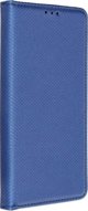 Θήκη Kabura Smart Case βιβλίο για το IPHONE 13 μπλε