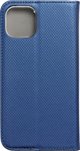 Θήκη Kabura Smart Case βιβλίο για το IPHONE 13 μπλε