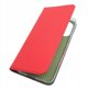 Θήκη SMART CASE Book για το HONOR 400 Lite κόκκινο