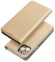 Θήκη SMART CASE Book για HONOR 400 LITE χρυσό