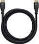 Καλώδιο QOLTEC HDMI - HDMI 5m μαύρο (50353)