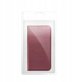 Kabura SMART MAGNETO do REALME 14 5G burgundowy