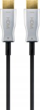 Οπτικό υβριδικό καλώδιο υψηλής ταχύτητας HDMI™ με Ethernet (AOC) Goobay