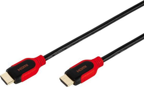 Καλώδιο Vivanco Vivanco cable PRO HDMI - HDMI 1.5m (42955)