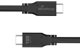 MediaRange USB Type-C 100W max 3m (MRCS218)
