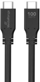 MediaRange USB Type-C 100W max 3m (MRCS218)