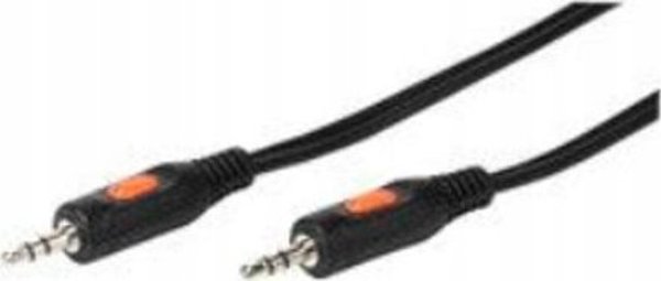 Καλώδιο Vivanco Vivanco καλώδιο 3.5mm - 3.5mm 1.5m (46044)