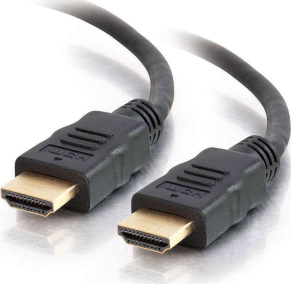 Καλώδιο C2G / 3 m Value High-Speed/E HDMI 13929707 757120820062