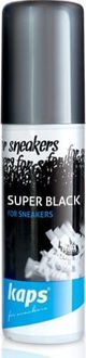 Kacperek Super Black Βαφή Ανακαίνισης για Μαύρα Sneakers - 75ml