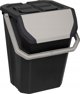 Κάδος διαλογής 5five PLAST, 37 l