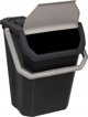 Κάδος διαλογής 5five PLAST, 37 l