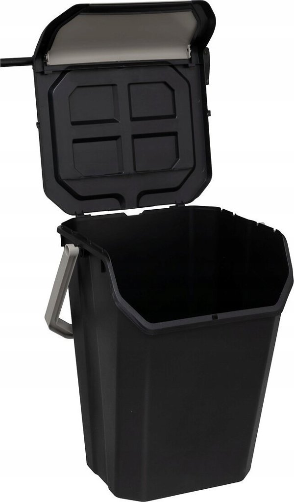 Κάδος διαλογής 5five PLAST, 37 l