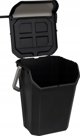 Κάδος διαλογής 5five PLAST, 37 l