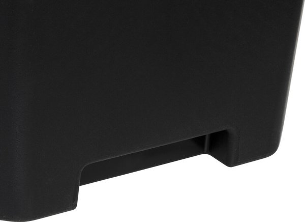 Κάδος διαλογής 5five PLAST, 37 l