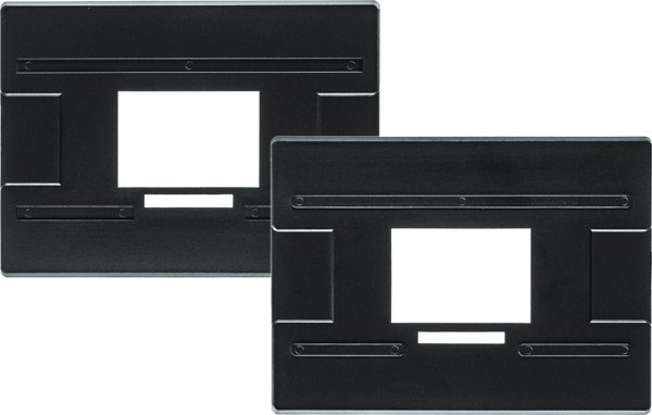 Μάσκες Φορμάτ Kaiser Kaiser 24,5x36,5mm 4491